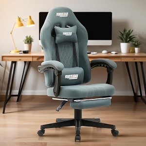 DROGO Apex Ergonomic Gaming Chair