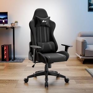 Green Soul Beast Racing Edition Ergonomic Gaming Chair