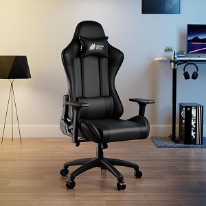 Green Soul Raptor 2.0 Racing Edition Ergonomic Gaming Chair