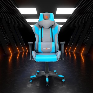 Nilkamal Fyrebird Ergonomic Gaming Chair