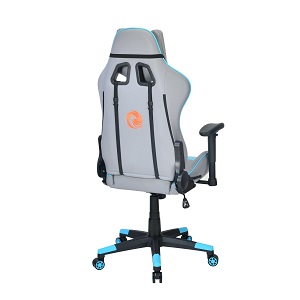 Nilkamal Fyrebird Ergonomic Gaming Chair