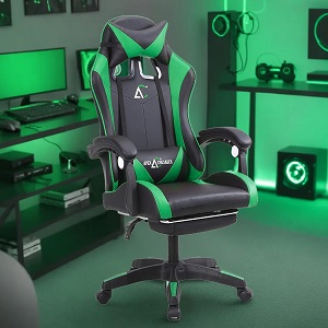 SAVYA HOME Snipe Gaming Chair